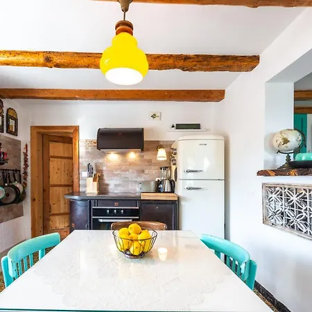 Rustic Stone Begovi Dvori- 15 Minutes To Dubrownik