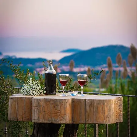 Willa Rustic Stone Begovi Dvori- 15 Minutes To *