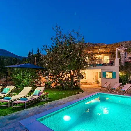 Rustic Stone Begovi Dvori- 15 Minutes To Dubrownik