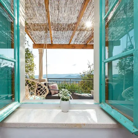 Rustic Stone Begovi Dvori- 15 Minutes To Dubrownik