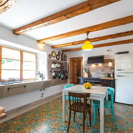 Rustic Stone Begovi Dvori- 15 Minutes To Willa Dubrownik