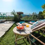 Rustic Stone Begovi Dvori- 15 Minutes To
