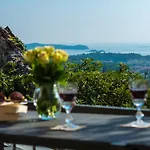 Rustic Stone Begovi Dvori- 15 Minutes To
