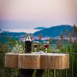 Willa Rustic Stone Begovi Dvori- 15 Minutes To *