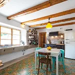 Rustic Stone Begovi Dvori- 15 Minutes To Willa Dubrownik