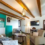 Willa Rustic Stone Begovi Dvori- 15 Minutes To