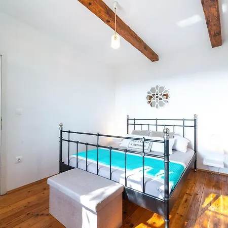 Villa Rustic Stone Begovi Dvori- 15 Minutes To *