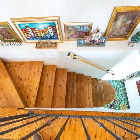 Rustic Stone Begovi Dvori- 15 Minutes To