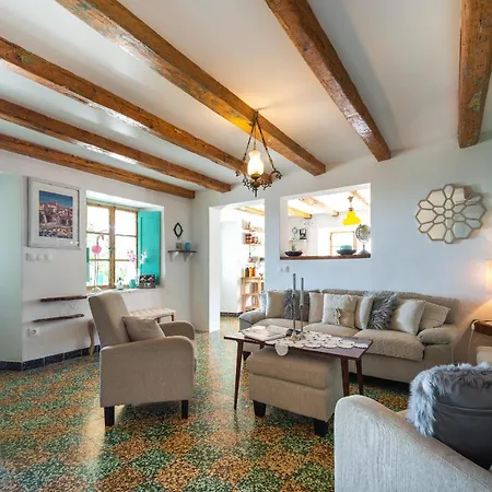 Villa Rustic Stone Begovi Dvori- 15 Minutes To Dubrovnik