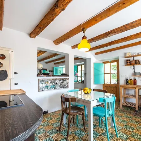 Rustic Stone Begovi Dvori- 15 Minutes To Villa