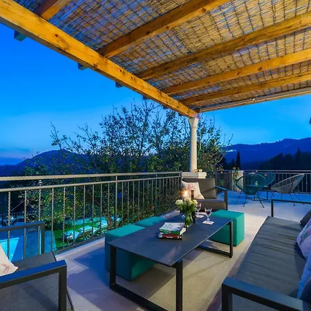 Rustic Stone Begovi Dvori- 15 Minutes To