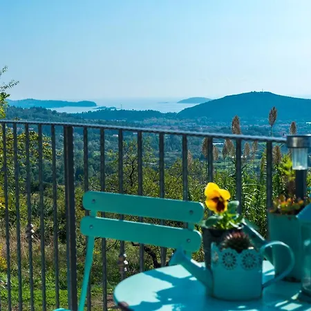 Rustic Stone Begovi Dvori- 15 Minutes To 빌라 두브로브니크