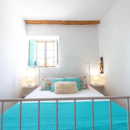 Rustic Stone Begovi Dvori- 15 Minutes To