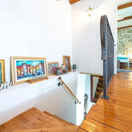 Rustic Stone Begovi Dvori- 15 Minutes To