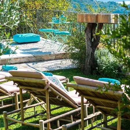 Rustic Stone Begovi Dvori- 15 Minutes To Villa