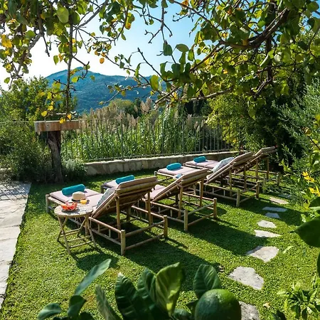 Rustic Stone Begovi Dvori- 15 Minutes To Вилла Дубровник