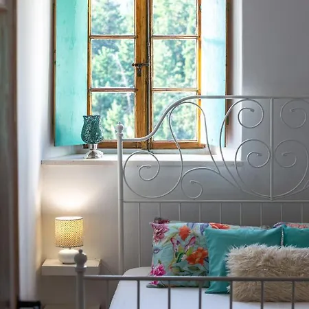 Rustic Stone Begovi Dvori- 15 Minutes To Villa