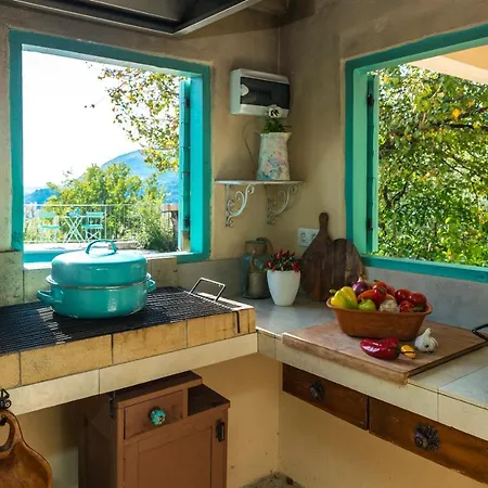 Rustic Stone Begovi Dvori- 15 Minutes To * Dubrovnik