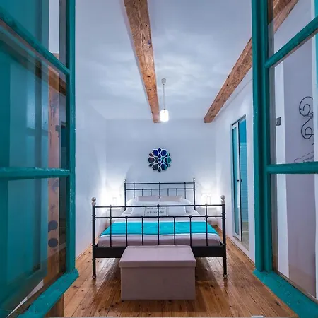 Rustic Stone Begovi Dvori- 15 Minutes To Dubrovnik