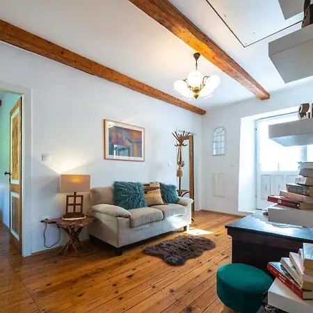 Rustic Stone Begovi Dvori- 15 Minutes To Вилла