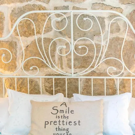 Rustic Stone Begovi Dvori- 15 Minutes To Villa