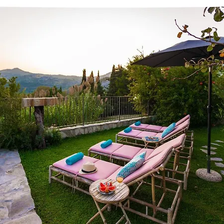 Rustic Stone Begovi Dvori- 15 Minutes To Дубровник