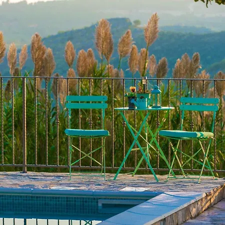 Villa Rustic Stone Begovi Dvori- 15 Minutes To *