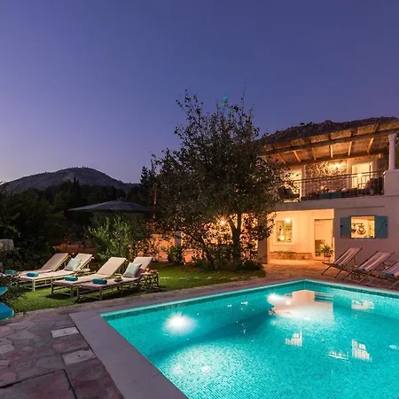 Rustic Stone Begovi Dvori- 15 Minutes To