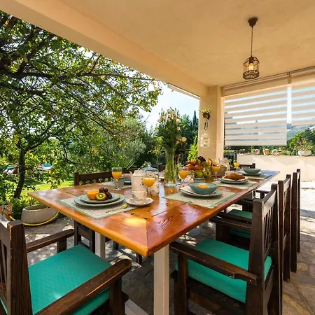 Rustic Stone Begovi Dvori- 15 Minutes To Villa