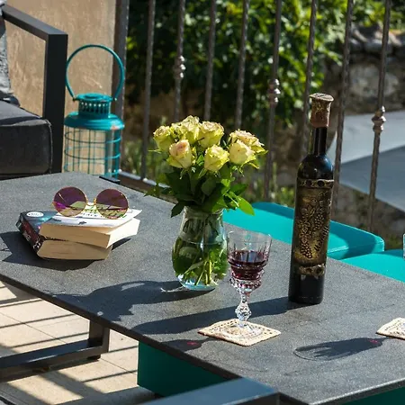 Rustic Stone Begovi Dvori- 15 Minutes To Villa