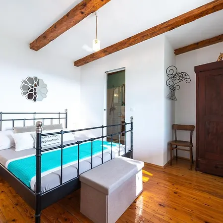 Rustic Stone Begovi Dvori- 15 Minutes To Villa *