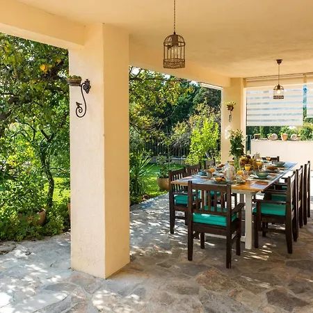 Rustic Stone Begovi Dvori- 15 Minutes To Вилла *