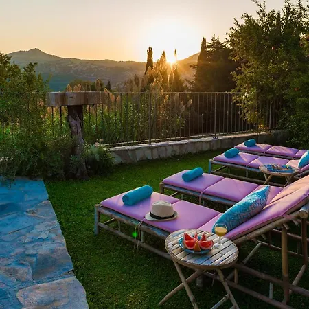 Rustic Stone Begovi Dvori- 15 Minutes To Villa *