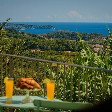 Rustic Stone Begovi Dvori- 15 Minutes To