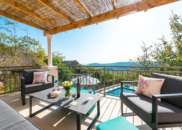 Rustic Stone Begovi Dvori- 15 Minutes To *