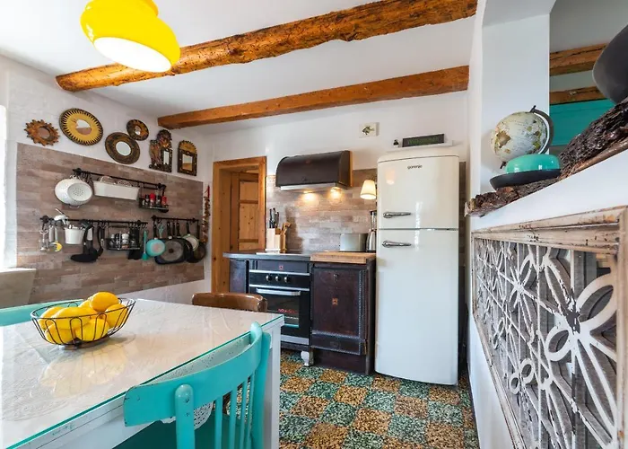 Rustic Stone Begovi Dvori- 15 Minutes To *