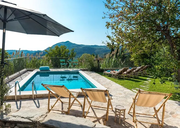 Rustic Stone Begovi Dvori- 15 Minutes To * Dubrovnik