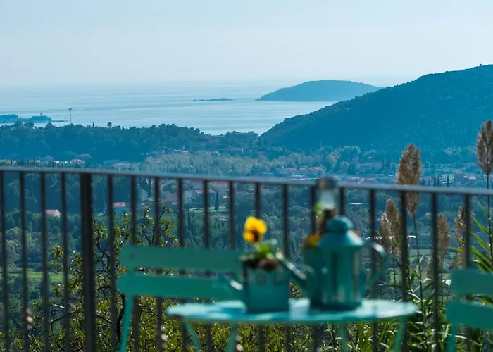 Rustic Stone Begovi Dvori- 15 Minutes To