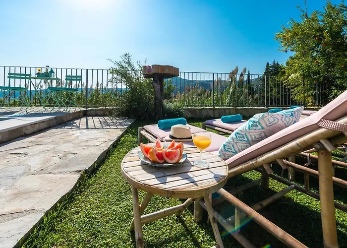 Rustic Stone Begovi Dvori- 15 Minutes To