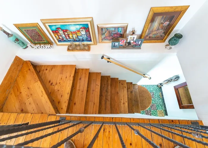 Rustic Stone Begovi Dvori- 15 Minutes To