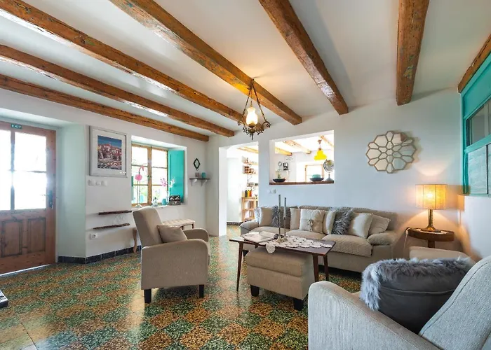 Villa Rustic Stone Begovi Dvori- 15 Minutes To Dubrovnik