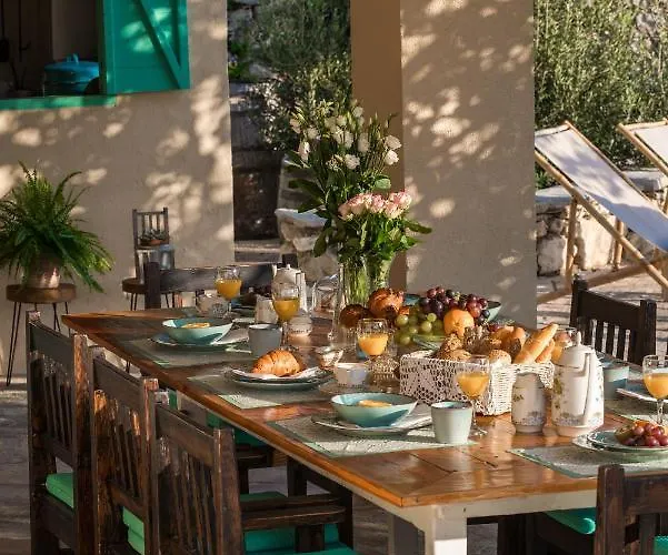 Rustic Stone Begovi Dvori- 15 Minutes To Dubrovnik