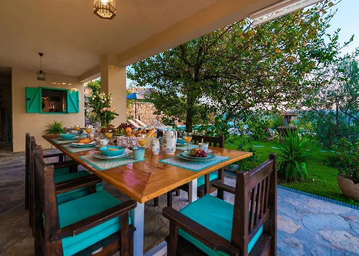 Rustic Stone Begovi Dvori- 15 Minutes To Villa Dubrovnik