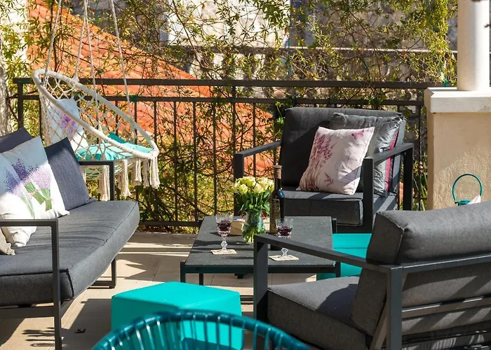 Rustic Stone Begovi Dvori- 15 Minutes To *