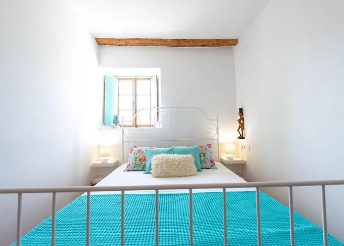 Rustic Stone Begovi Dvori- 15 Minutes To