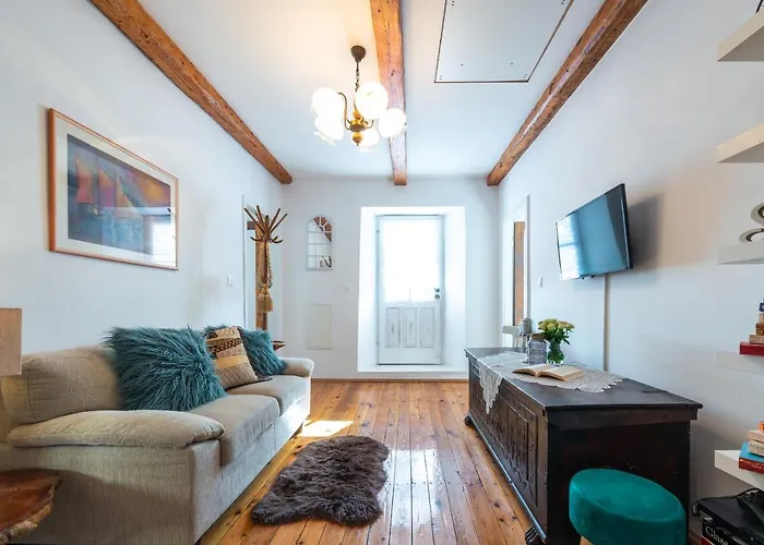 Rustic Stone Begovi Dvori- 15 Minutes To Villa