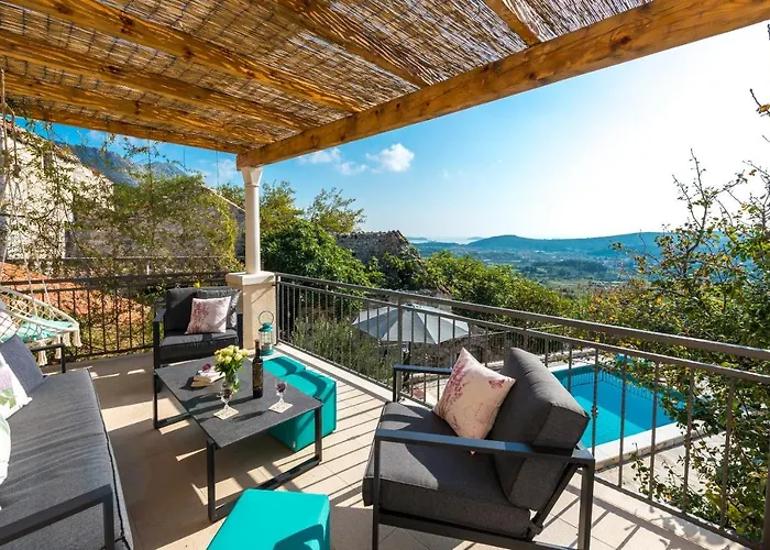 Rustic Stone Begovi Dvori- 15 Minutes To *