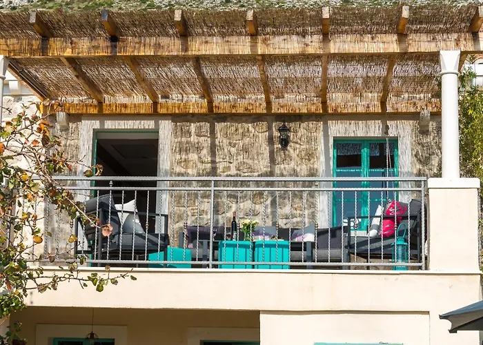 Rustic Stone Begovi Dvori- 15 Minutes To Villa *