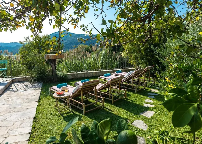 Rustic Stone Begovi Dvori- 15 Minutes To Villa Dubrovnik