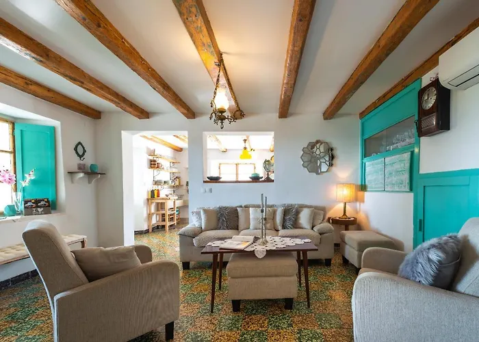 Rustic Stone Begovi Dvori- 15 Minutes To Dubrovnik